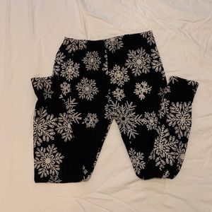 Agnes and Dora Leggings